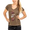 GEON Damen T-Shirt Jabrica Lady