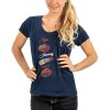 GEON Damen T-Shirt Jabrica Lady