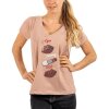 GEON Damen T-Shirt Jabrica Lady