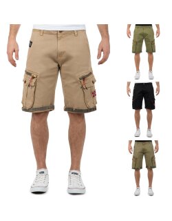 GEON Herren Shorts Parento Men