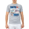Geo Norway Herren T-Shirt Jiami Men