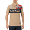 Geographical Norway Herren T-Shirt Kidney Men