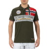 Geographical Norway Herren T-Shirt Kidney Men