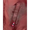 Geo Norway Damen Windbreaker Boat Lady Burgundy XL