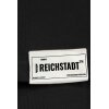 Reichstadt Oversized Langarm Shirt Herren  23RS042 Black L