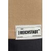 Reichstadt Oversized Langarm Shirt Herren  23RS042 Warm Brown L