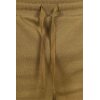Reichstadt regular fit Shorts Herren Marken-Stick Khaki XL - 23RS043