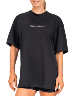 Reichstadt Damen Oversized T-Shirt 23RSW044
