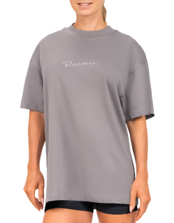Reichstadt Damen Oversized T-Shirt 23RSW044