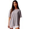 Reichstadt Damen Oversized T-Shirt 23RSW044