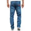 Cipo & Baxx Herren Jeans CD709