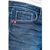 Cipo & Baxx Herren Jeans CD709 Blau W30/L32