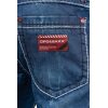 Cipo & Baxx Regular Fit Jeans Herren Stonewashed  CD709 Blue W30/L32
