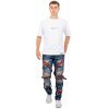 Cipo & Baxx Herren Jeans CD716 Blau W38/L32