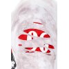 Cipo & Baxx Regular Fit T-Shirt Herren  CT772 White M
