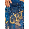 Cipo & Baxx Damen Jeans WD440