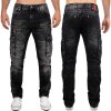 Cipo & Baxx Herren Jeans CD798