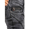 Cipo & Baxx Damen Jeans WD477