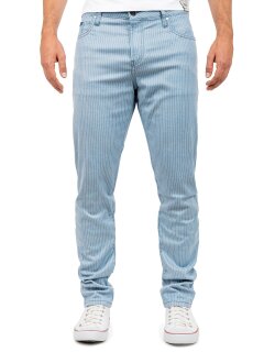Cipo & Baxx slim fit Hose Herren Mid Waist CD841