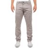 Cipo & Baxx slim fit Hose Herren Mid Waist CD841