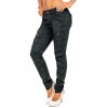 Cipo & Baxx Damen Jeans WD501