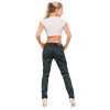Cipo & Baxx Damen Jeans WD501
