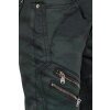 Cipo & Baxx Damen Jeans WD501