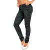 Cipo & Baxx Slim Fit Jeans Damen Ohne Waschung   - WD501