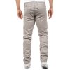 Cipo & Baxx Herren Stoffhose CD841 Grau W40/L34