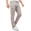 Cipo & Baxx Herren Stoffhose CD841 Grau W40/L34