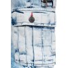 Cipo & Baxx Herren Jeans CD798 Iceblue W34/L34