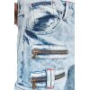 Cipo & Baxx Herren Jeans CD798 Iceblue W34/L34