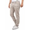 Cipo & Baxx Herren Stoffhose CD840 Beige W40/L32