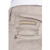 Cipo & Baxx Herren Stoffhose CD840 Beige W40/L32