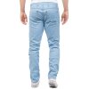 Cipo & Baxx Slim Fit Hose Herren Ohne Waschung  CD840 Blue W30/L32