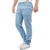 Cipo & Baxx Slim Fit Hose Herren Ohne Waschung  CD840 Blue W30/L32