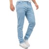 Cipo & Baxx Slim Fit Hose Herren Ohne Waschung  CD840 Blue W30/L32