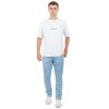 Cipo & Baxx Slim Fit Hose Herren Ohne Waschung  CD840 Blue W30/L32