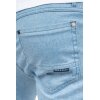 Cipo & Baxx Slim Fit Hose Herren Ohne Waschung  CD840 Blue W30/L32