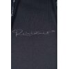 Reichstadt Regular Fit Hoodie Herren Marken-Stick 23RS034 Anthracite M