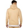 Reichstadt Regular Fit Hoodie Herren Marken-Stick 23RS034 Beige XL