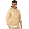Reichstadt Regular Fit Hoodie Herren Marken-Stick 23RS034 Beige XL