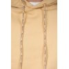 Reichstadt Regular Fit Hoodie Herren Marken-Stick 23RS034 Beige XL