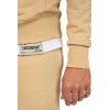 Reichstadt Regular Fit Hoodie Herren Marken-Stick 23RS034 Beige XL
