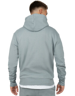 Reichstadt Herren Hoodie 23RS034 Grey XXL