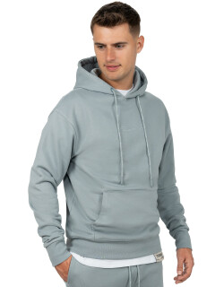 Reichstadt Herren Hoodie 23RS034 Grey XXL