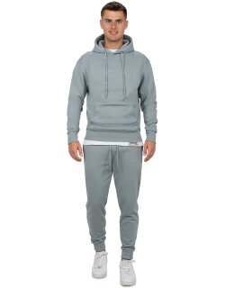 Reichstadt Herren Hoodie 23RS034 Grey XXL