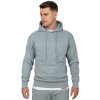 Reichstadt regular fit Hoodie Herren Marken-Stick 23RS034 Grey XXL