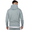 Reichstadt regular fit Hoodie Herren Marken-Stick 23RS034 Grey XXL