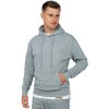 Reichstadt regular fit Hoodie Herren Marken-Stick 23RS034 Grey XXL